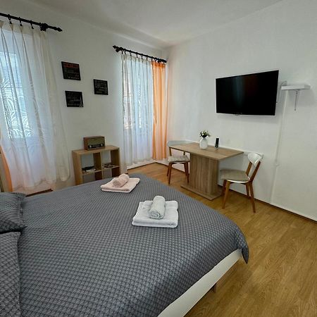 Apartment Marija Vodnjan Exterior foto
