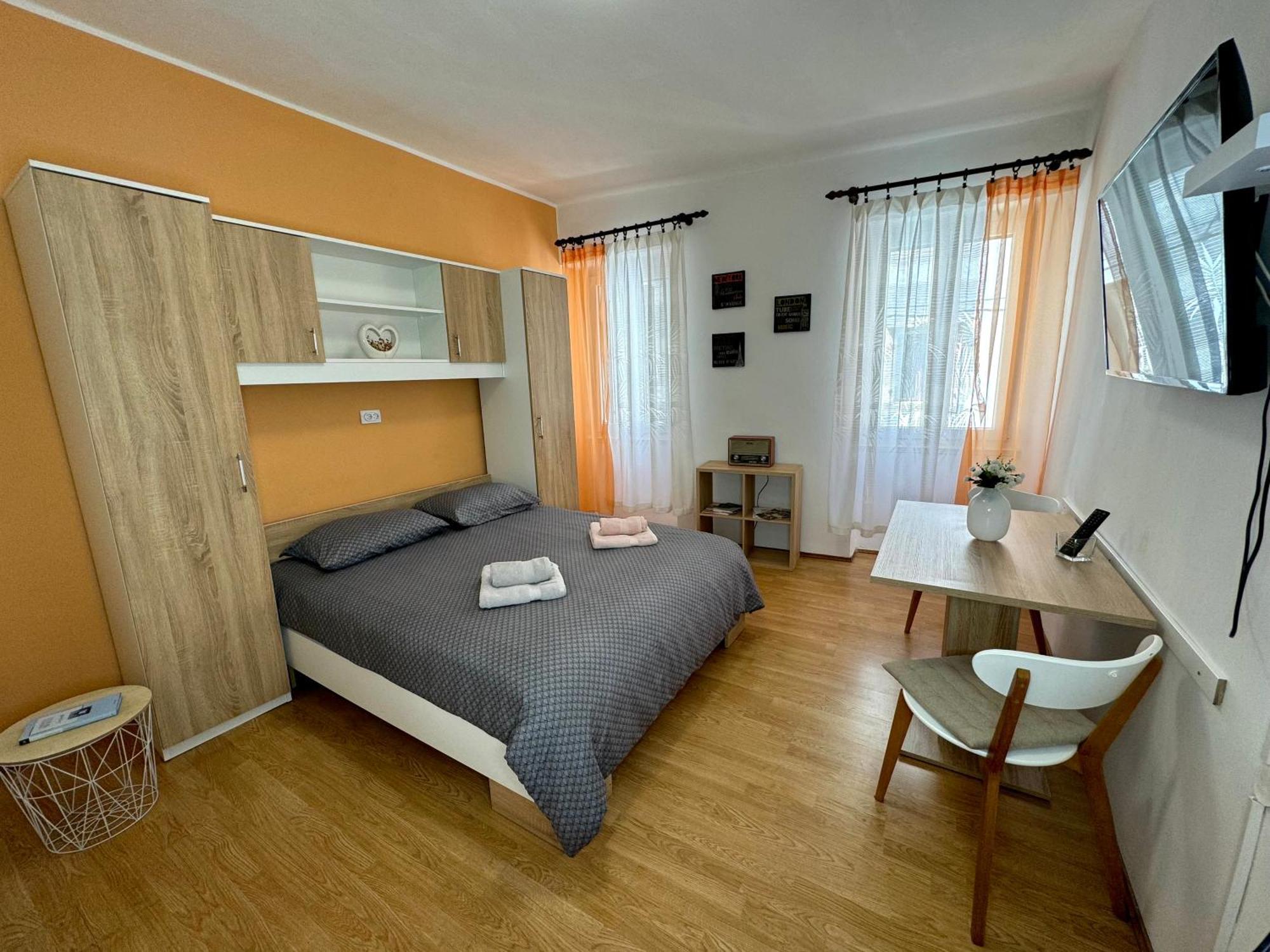Apartment Marija Vodnjan Exterior foto