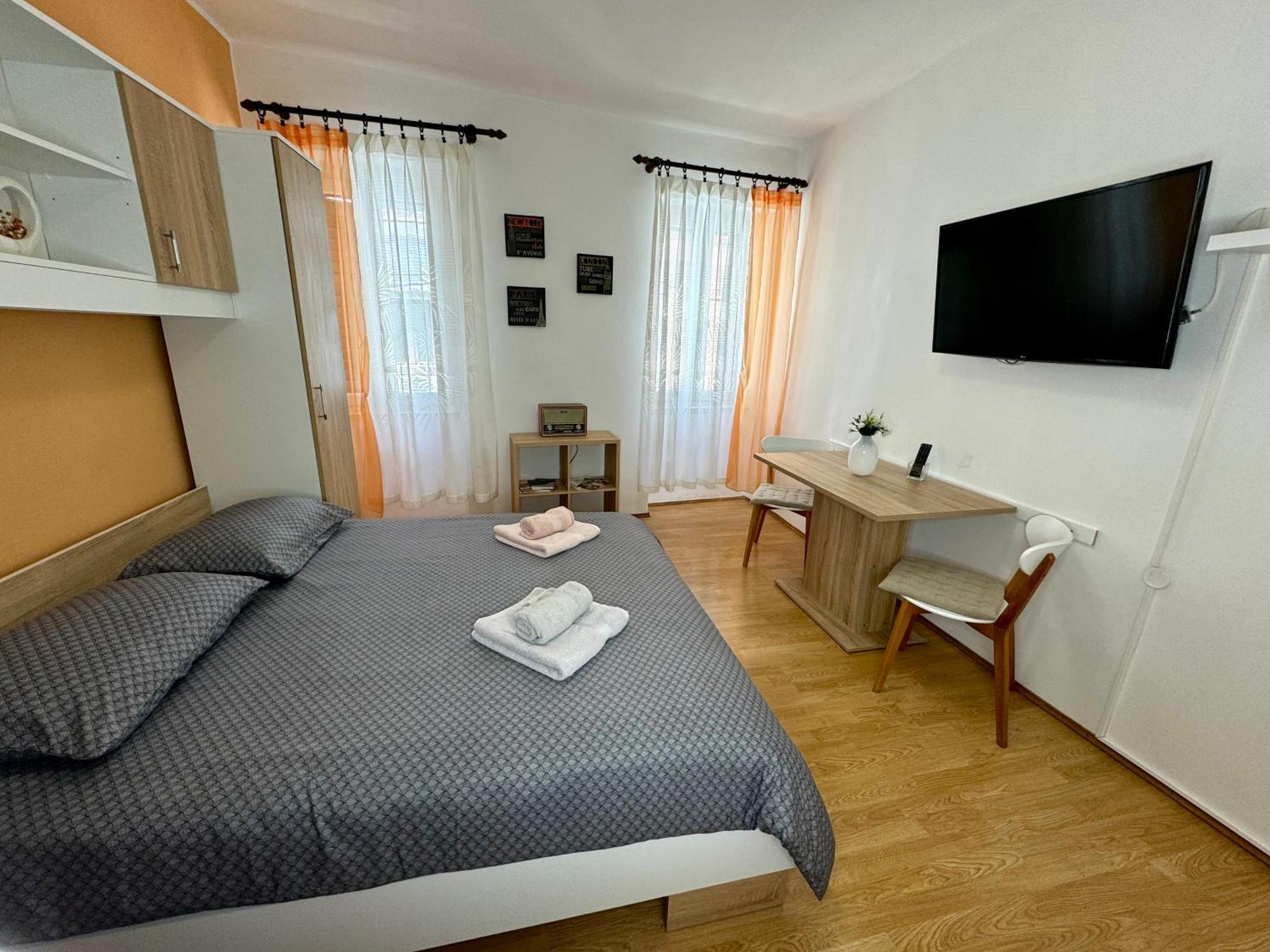 Apartment Marija Vodnjan Exterior foto
